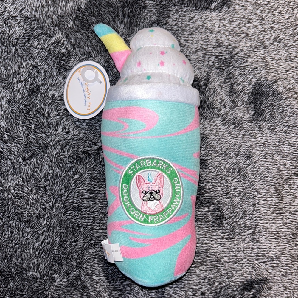 Starbarks Dog Toy